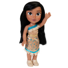 Muñeca Pocahontas Disney 38cm